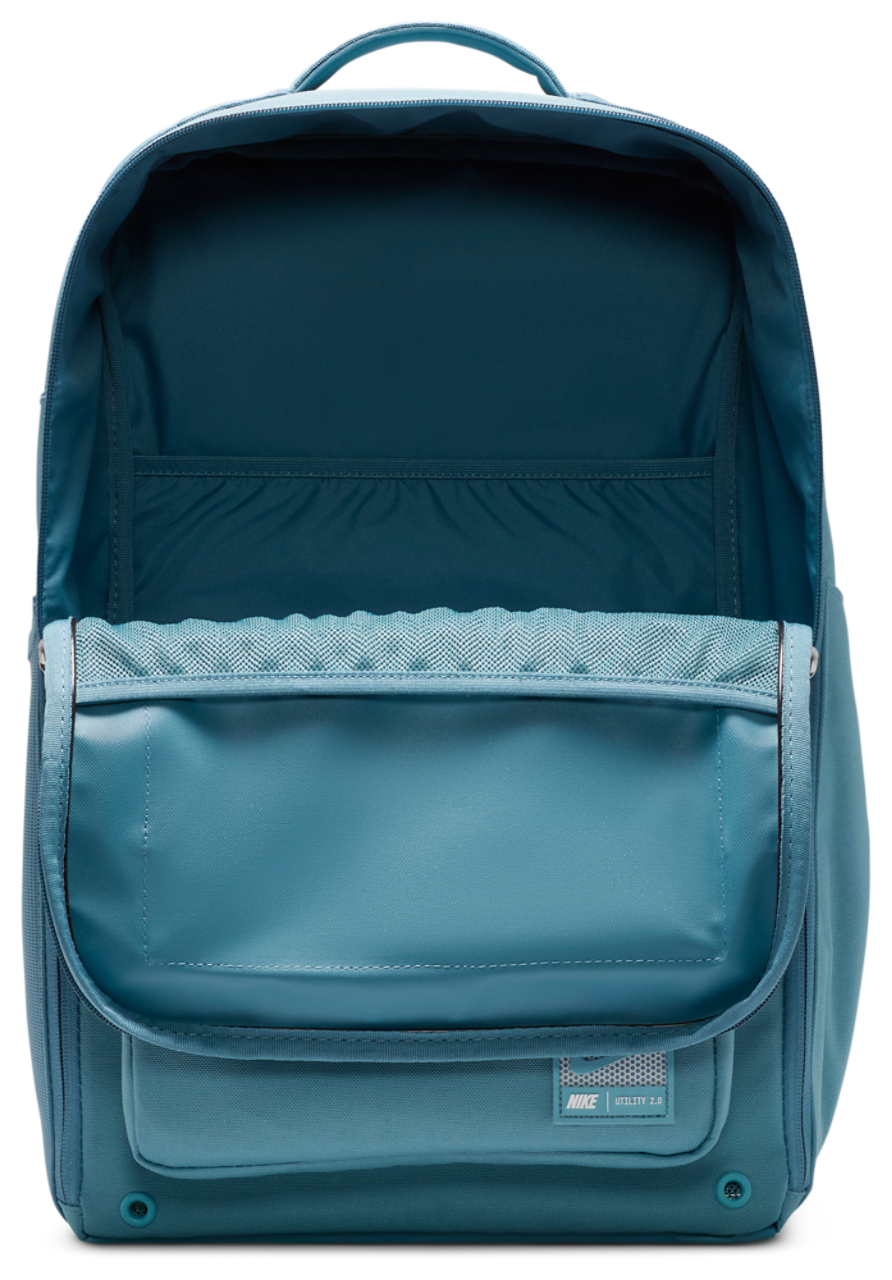 Nike Utility Speed Backpack Image 4 of 5. Tap to open photo gallery.