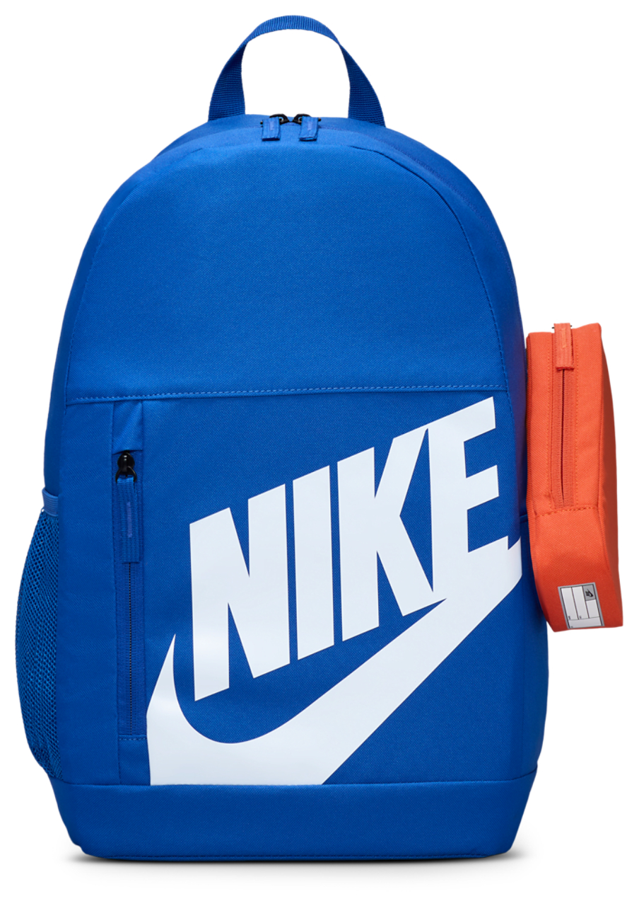 Nike Backpack Bild 1 von 5. Antippen, um die Fotogalerie zu öffnen.