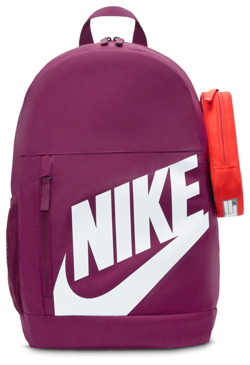 Nike Backpack Bild 1 von 5. Antippen, um die Fotogalerie zu öffnen.