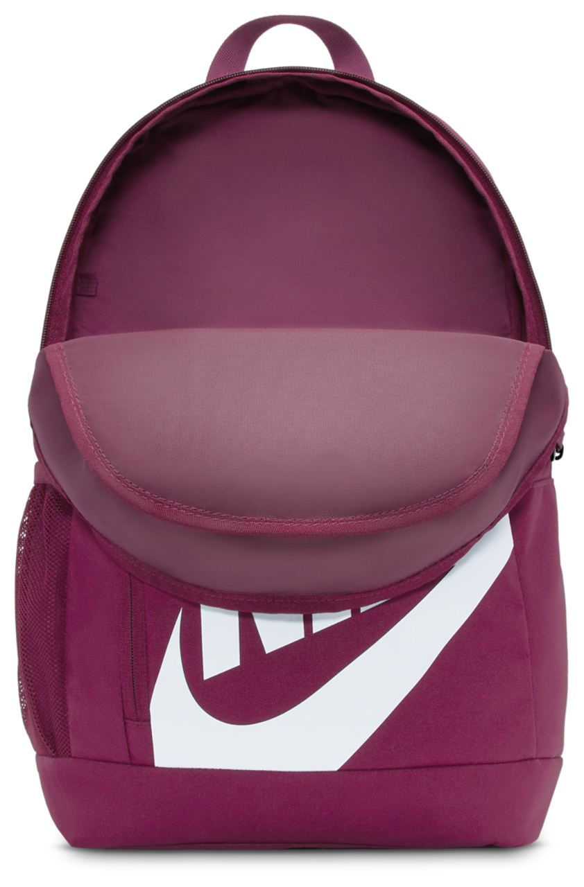 Nike Backpack Bild 4 von 5. Antippen, um die Fotogalerie zu öffnen.