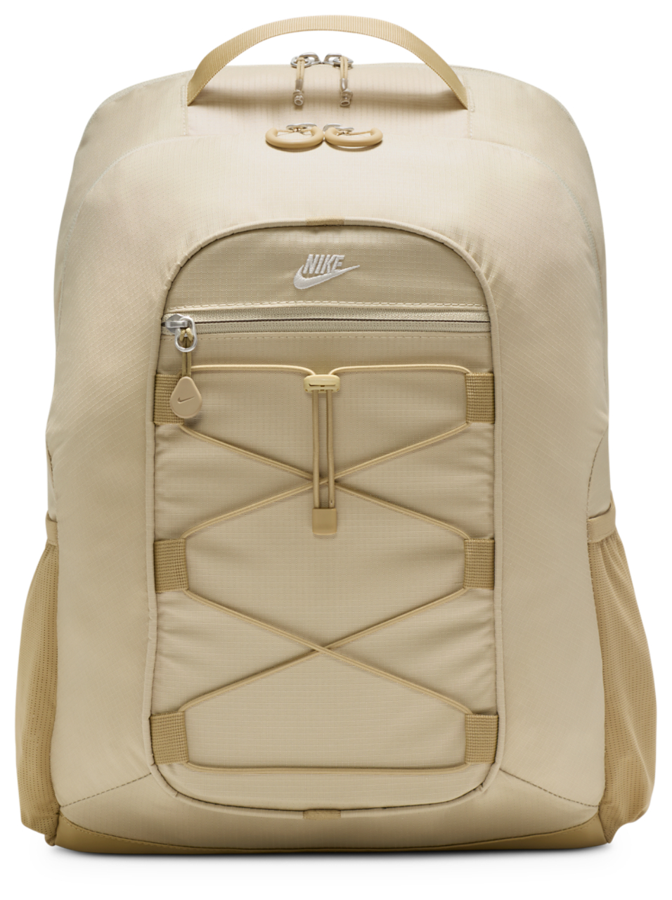 Nike Hayward Scouter Big Backpack Image 1 of 5. Tap to open photo gallery.