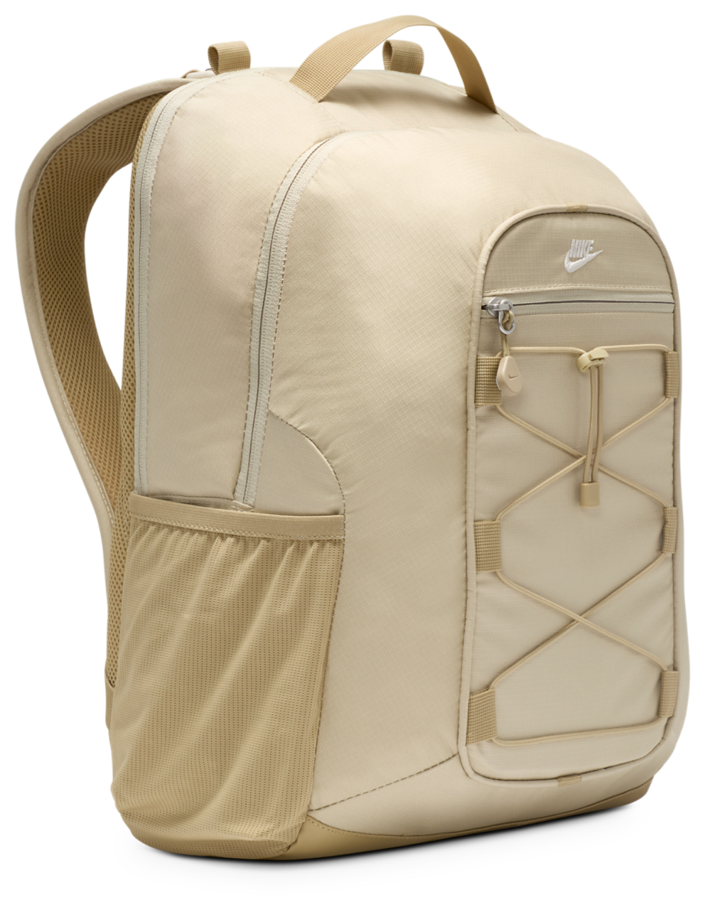 Nike Hayward Scouter Big Backpack Image 2 of 5. Tap to open photo gallery.