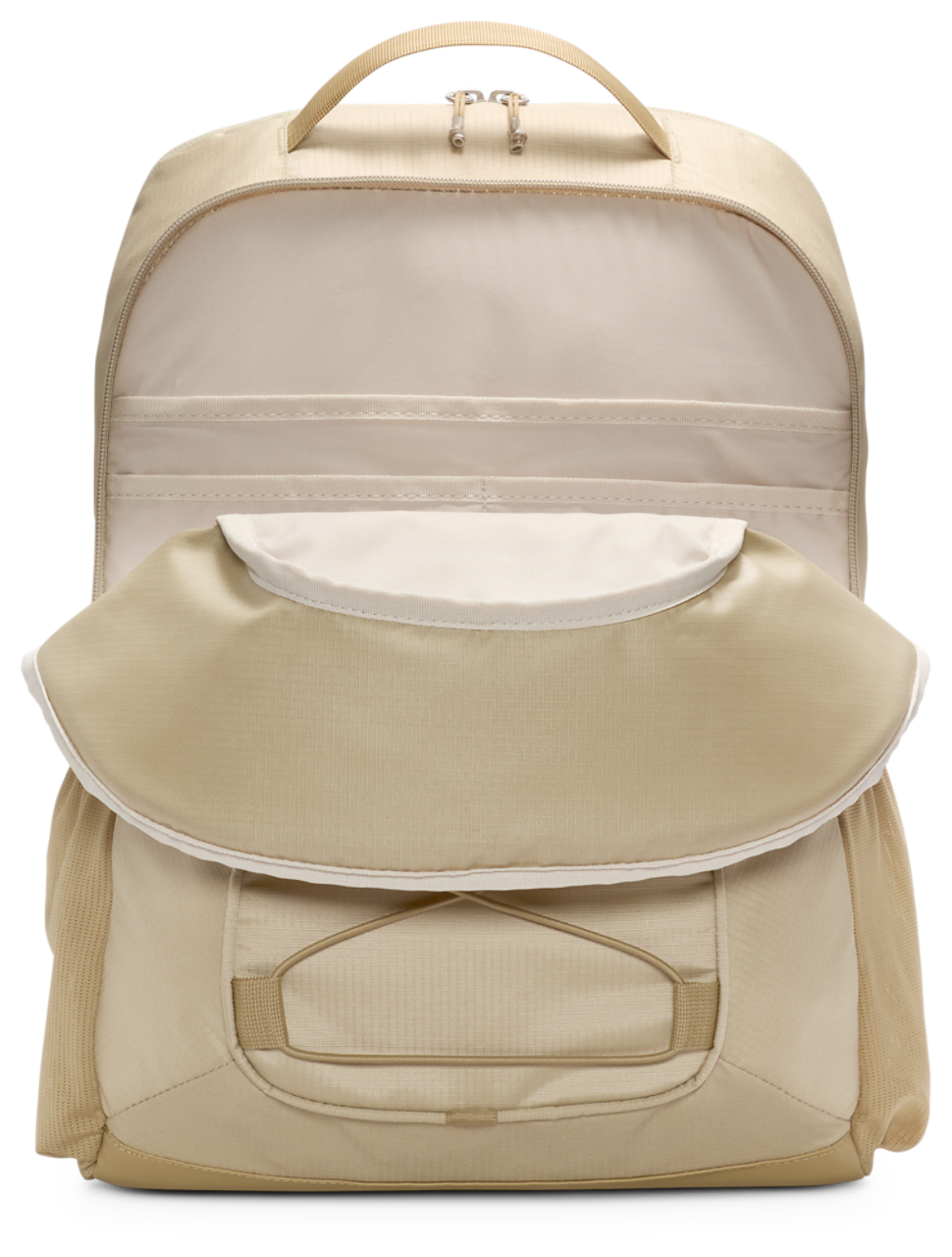 Nike Hayward Scouter Big Backpack Image 4 of 5. Tap to open photo gallery.