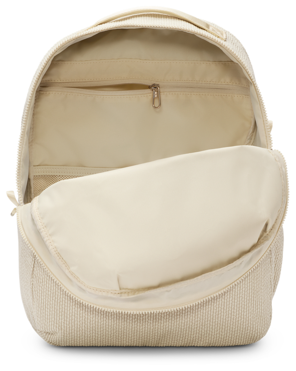 Nike Aura Backpack Bild 4 von 5. Antippen, um die Fotogalerie zu öffnen.