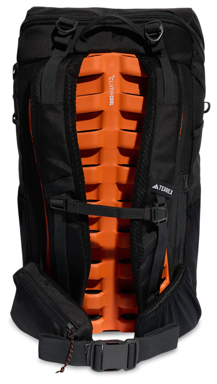 adidas Terrex Xploric Climacool Backpack Immagine 2 di 4. Tocca per aprire la galleria fotografica.