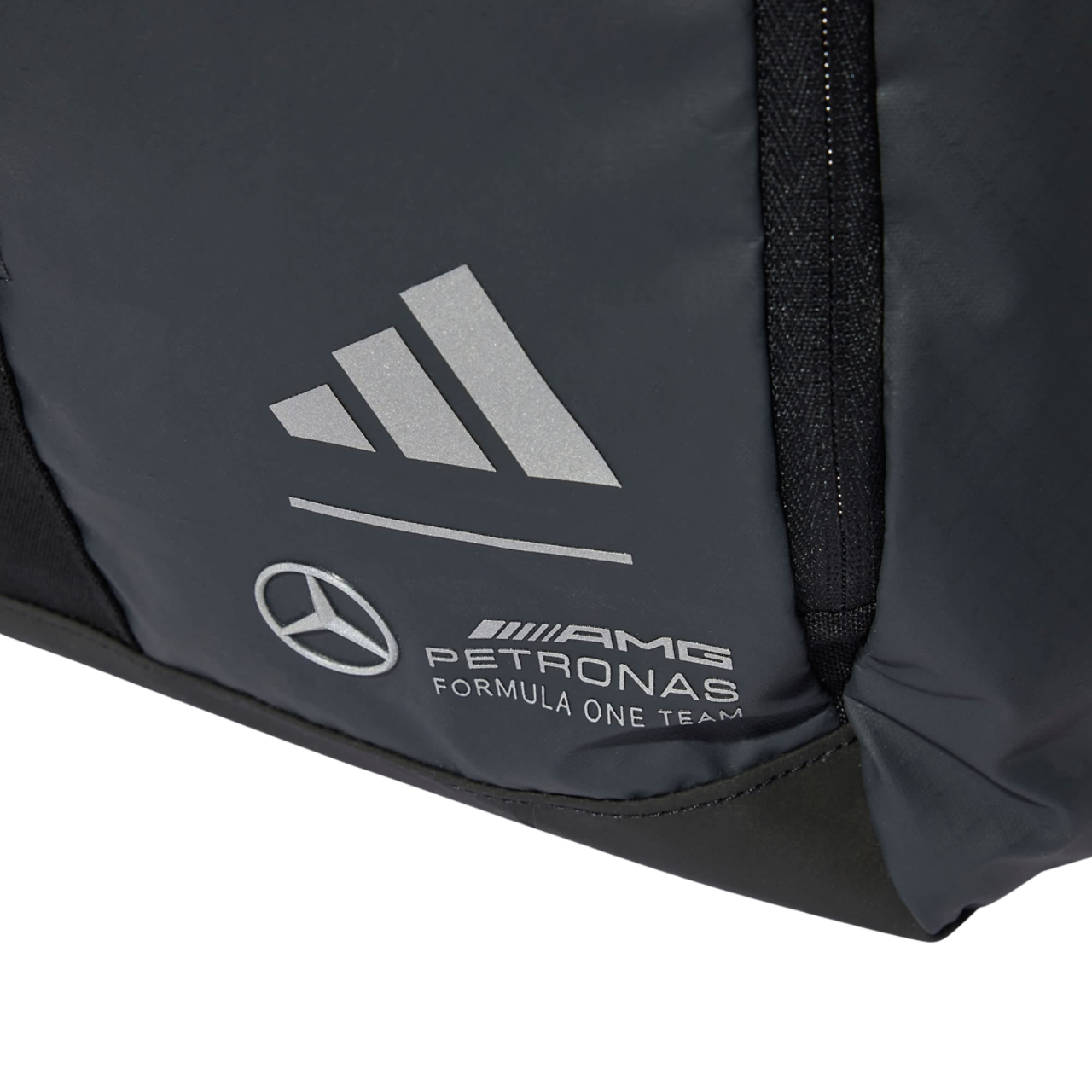 adidas Mercedes Amg F1 Hybrid Backpack Afbeelding 4 van 4. Tik om de fotogalerij te openen..