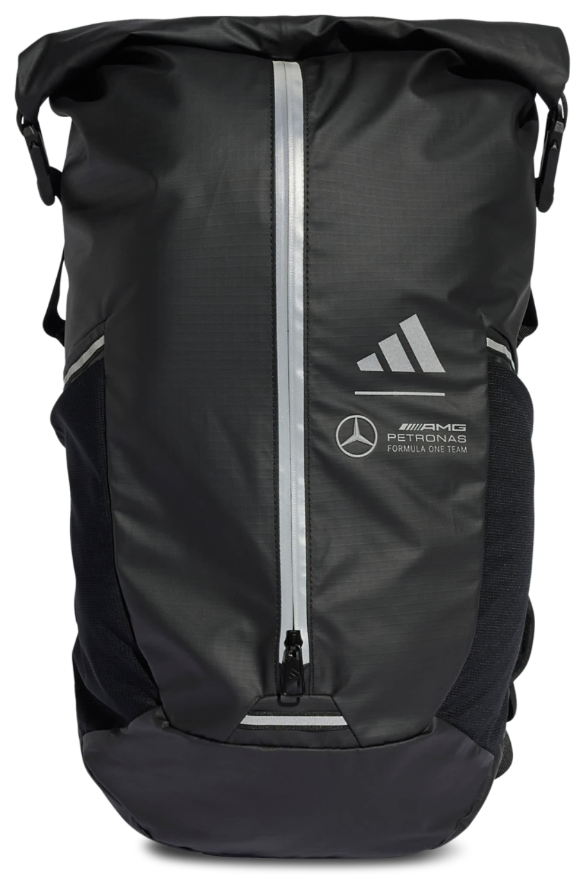 adidas Mercedes Amg F1 Backpack Immagine 1 di 4. Tocca per aprire la galleria fotografica.
