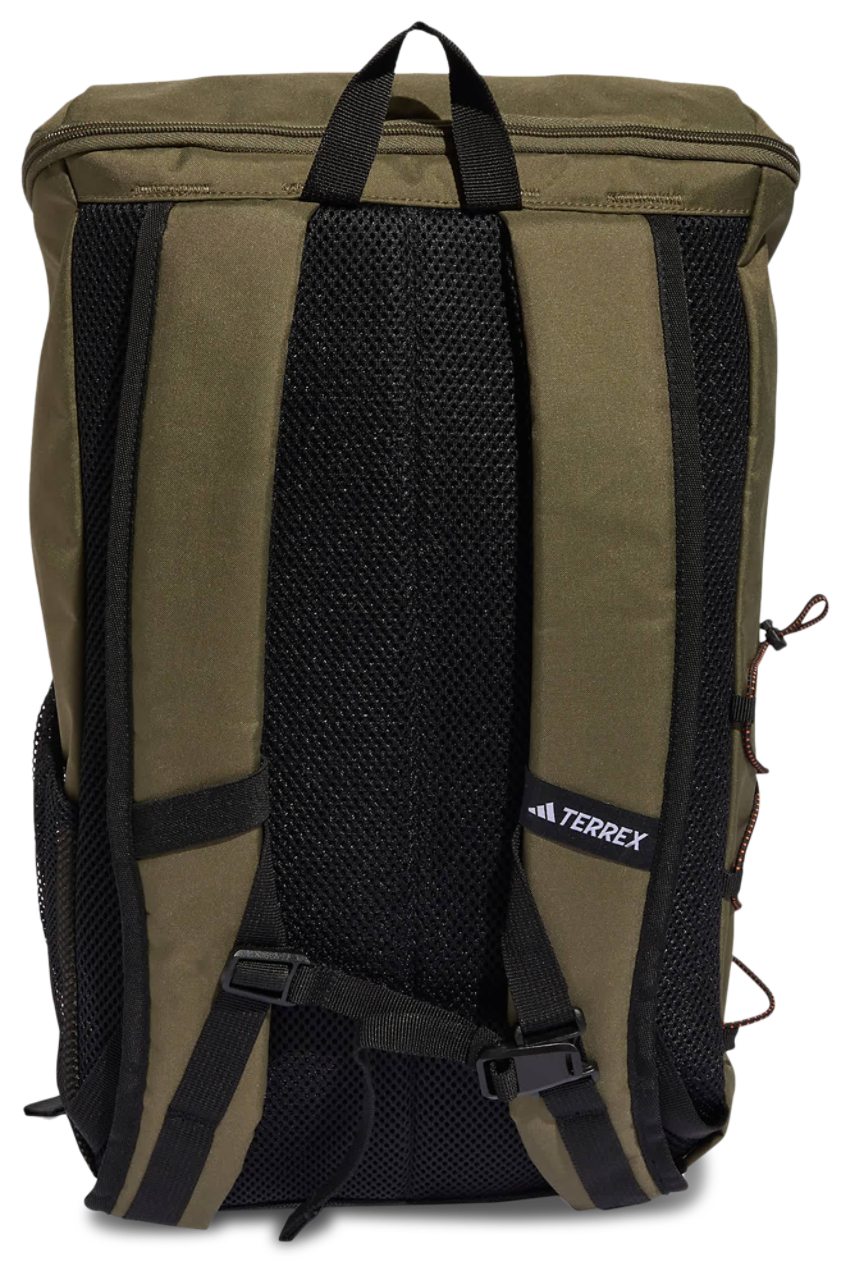 adidas Terrex Multi Essentials Backpack Immagine 2 di 4. Tocca per aprire la galleria fotografica.