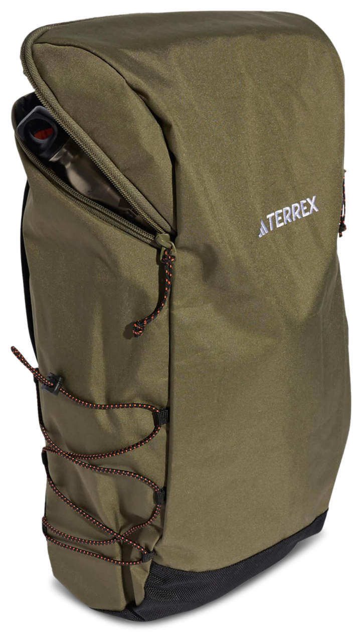adidas Terrex Multi Essentials Backpack Immagine 3 di 4. Tocca per aprire la galleria fotografica.