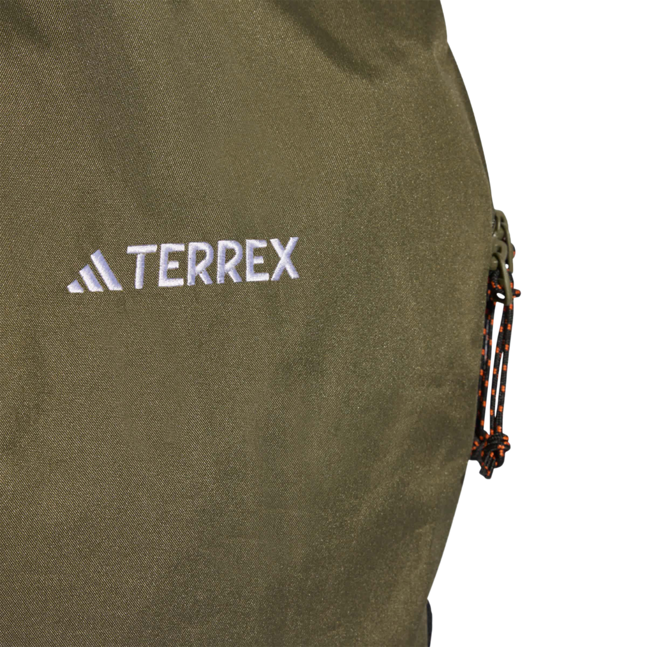 adidas Terrex Multi Essentials Backpack Immagine 4 di 4. Tocca per aprire la galleria fotografica.