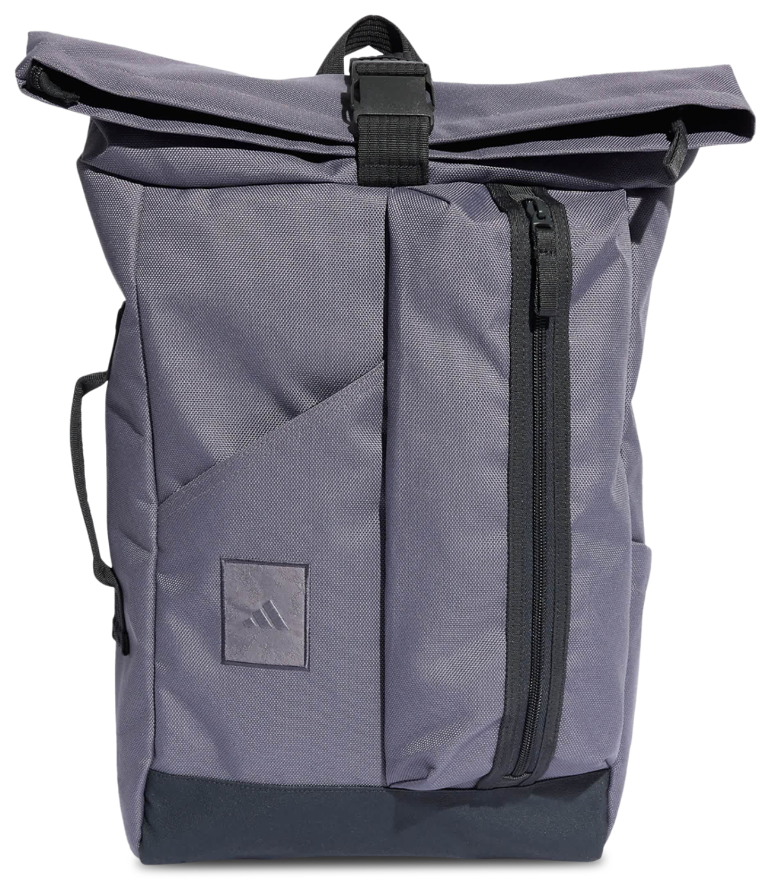 adidas Utility Roll Top Backpack Immagine 1 di 4. Tocca per aprire la galleria fotografica.