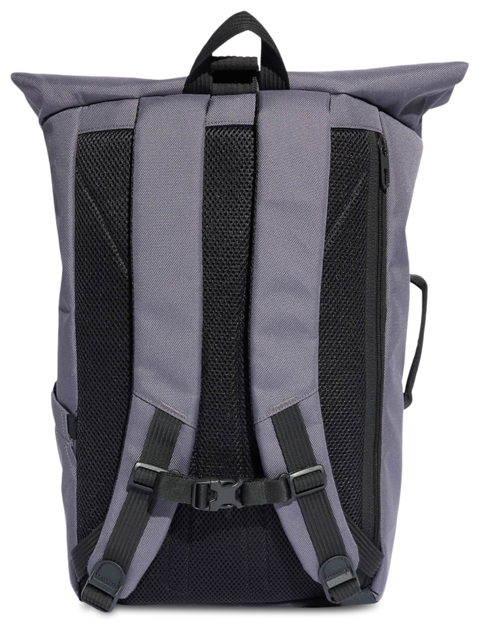 adidas Utility Roll Top Backpack Immagine 2 di 4. Tocca per aprire la galleria fotografica.