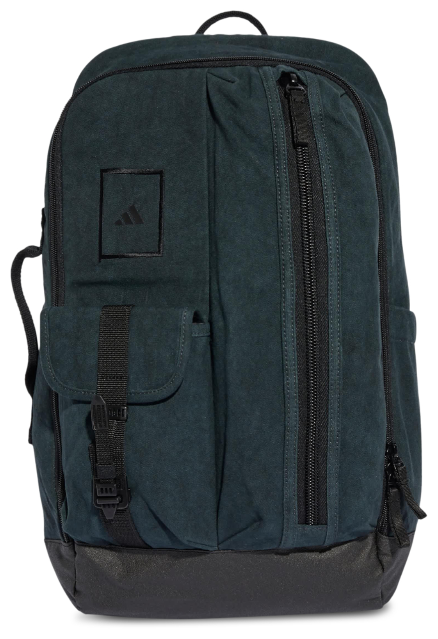 adidas Utility Backpack Ips Afbeelding 1 van 4. Tik om de fotogalerij te openen..