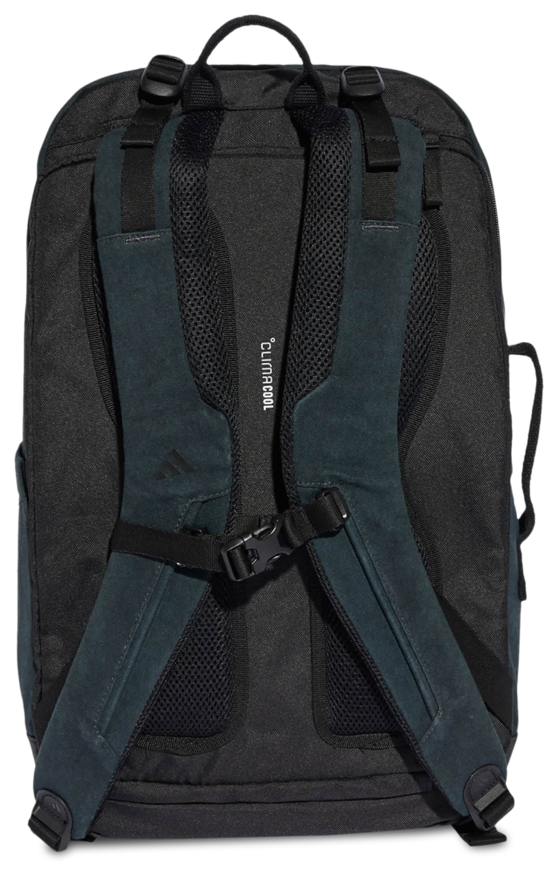 adidas Utility Backpack Ips Afbeelding 2 van 4. Tik om de fotogalerij te openen..