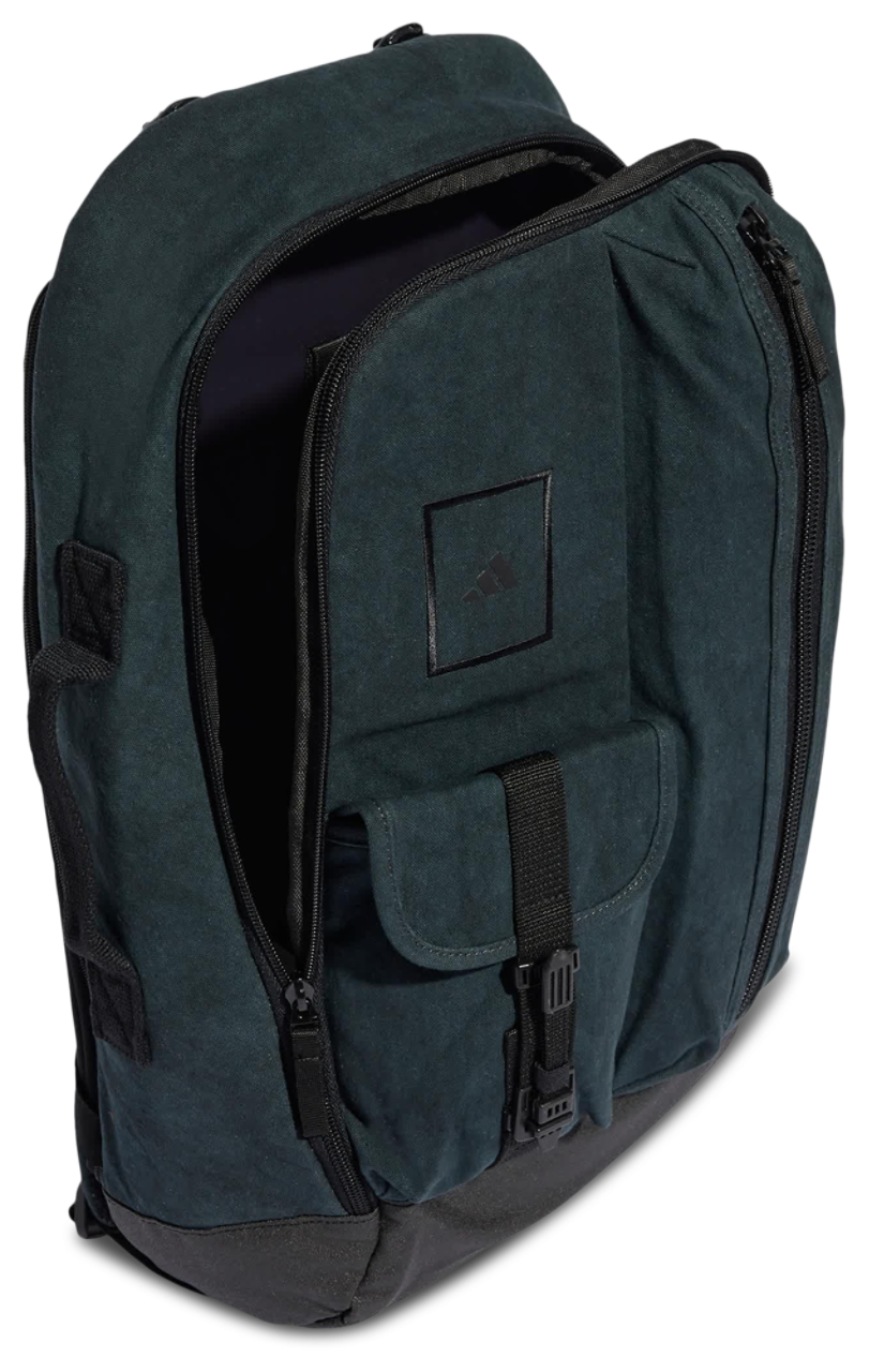 adidas Utility Backpack Ips Afbeelding 3 van 4. Tik om de fotogalerij te openen..