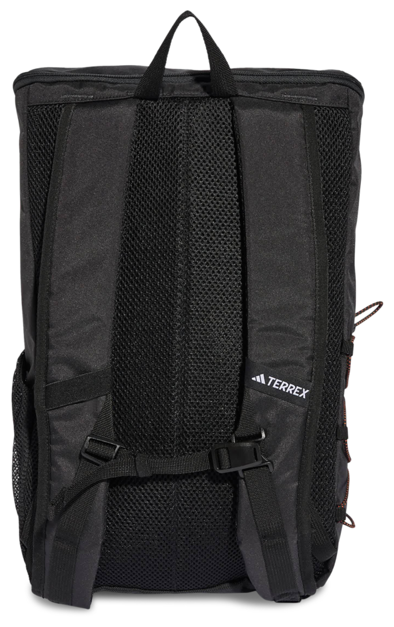 adidas Terrex Multi Essentials Backpack Afbeelding 2 van 4. Tik om de fotogalerij te openen..