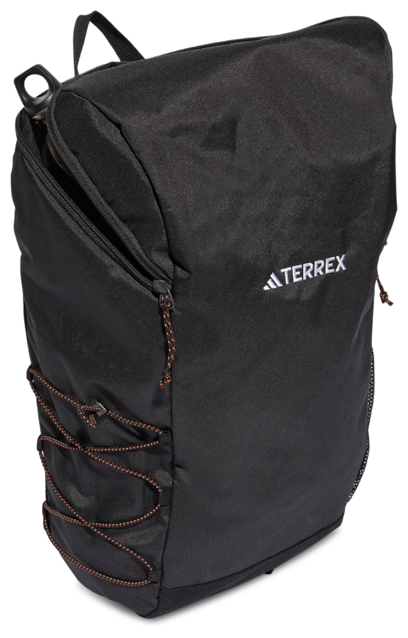 adidas Terrex Multi Essentials Backpack Afbeelding 3 van 4. Tik om de fotogalerij te openen..