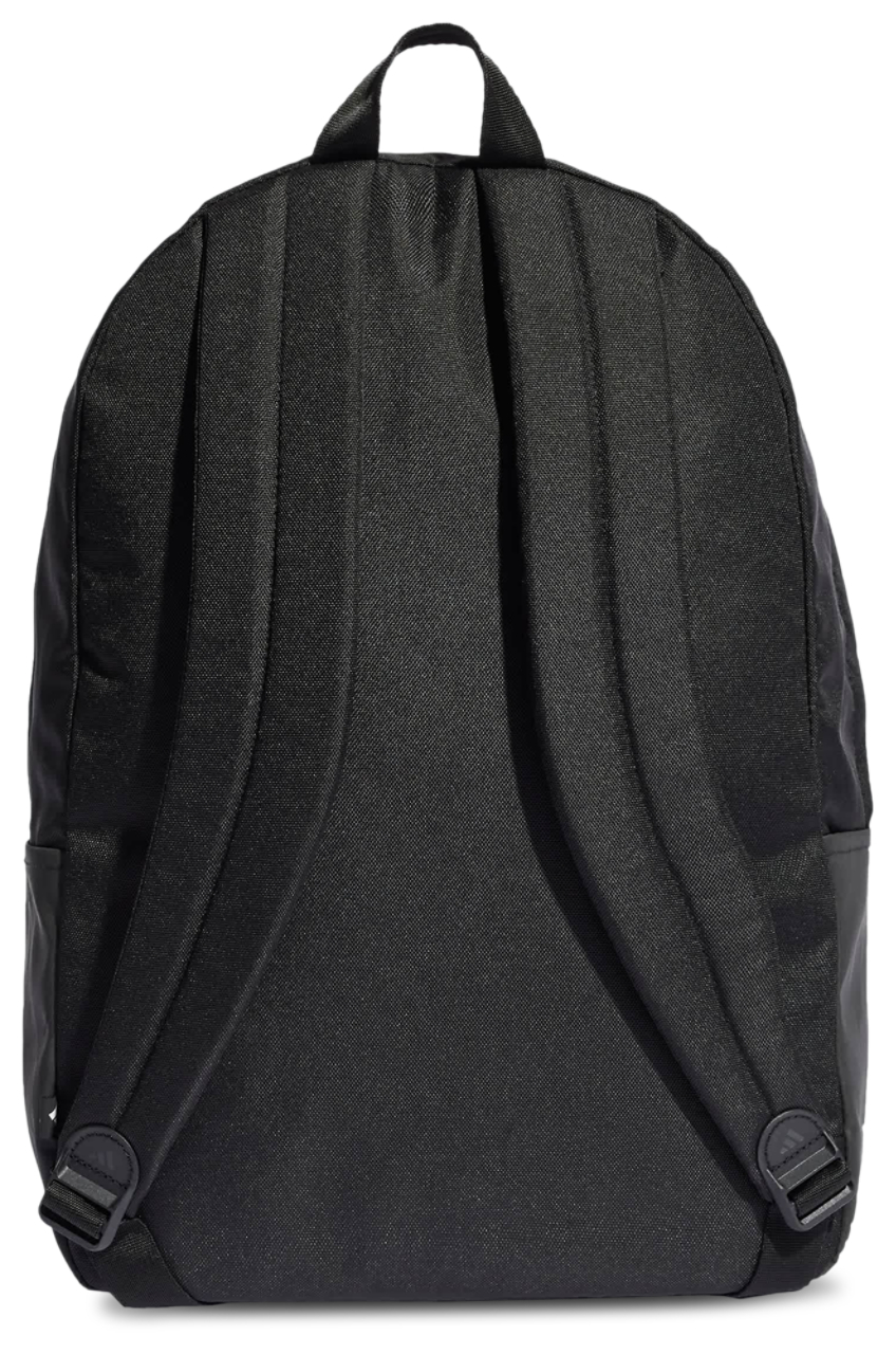 adidas Classic 3 Bar Logo Backpack Image 2 of 4. Tap to open photo gallery.