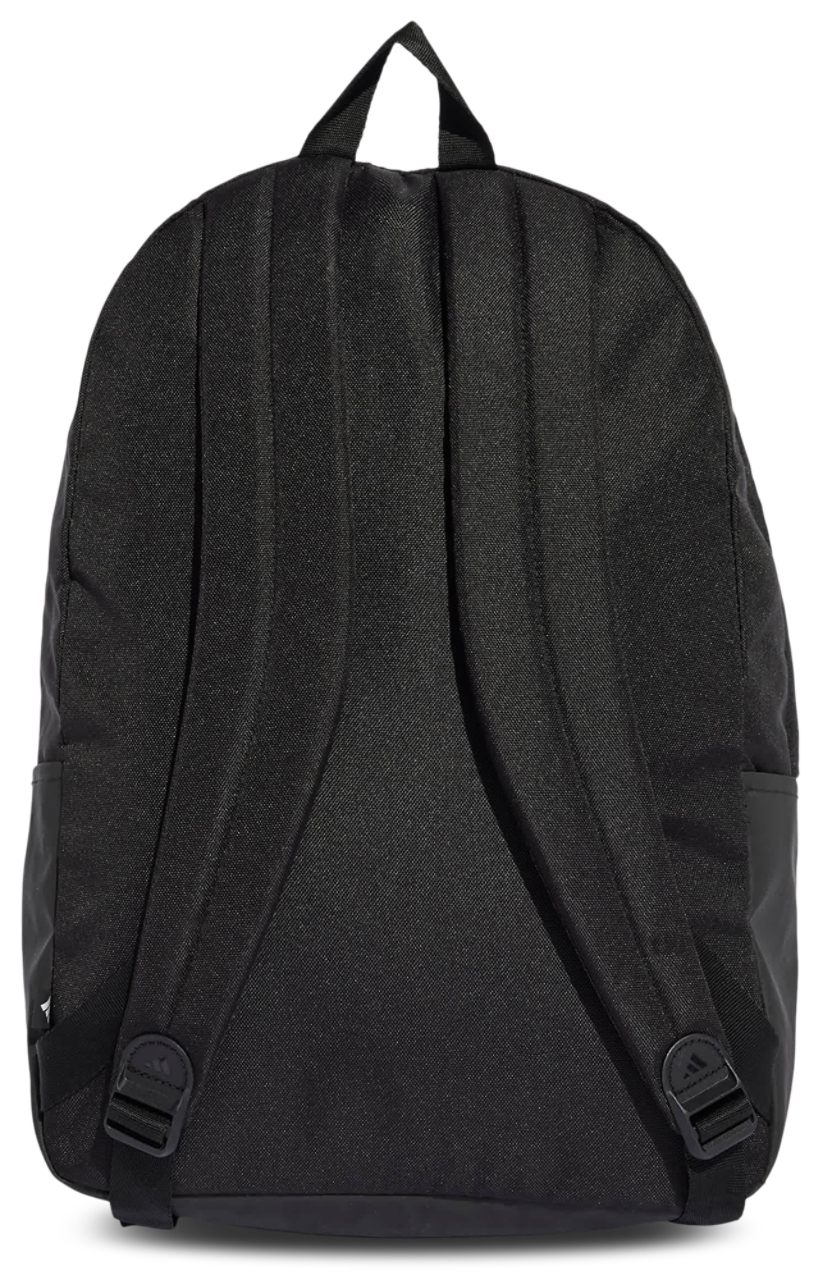 adidas Classic Back-to-school 3-Stripes Backpack Afbeelding 2 van 4. Tik om de fotogalerij te openen..