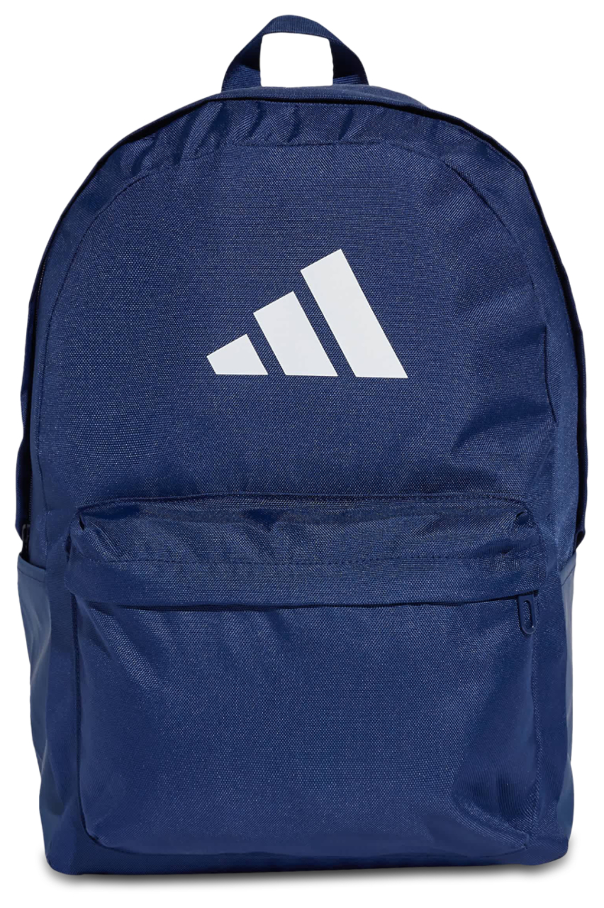 adidas Classic 3 Bar Logo Backpack Bild 1 von 4. Antippen, um die Fotogalerie zu öffnen.