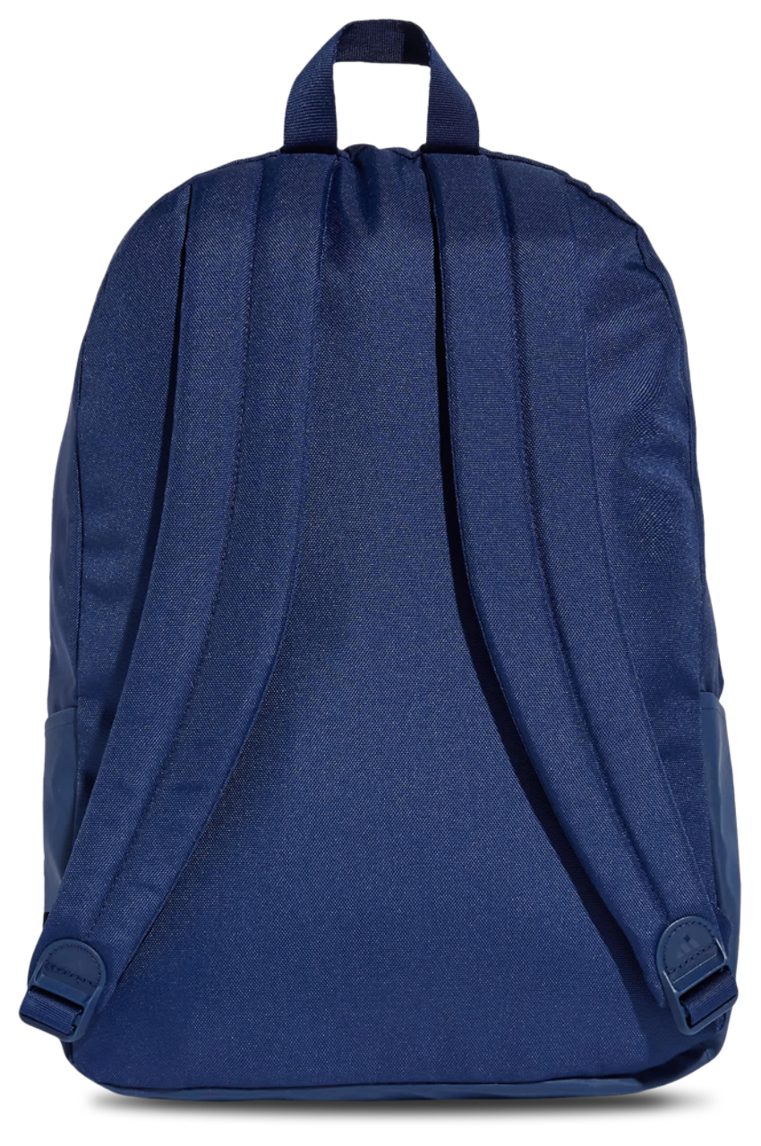 adidas Classic 3 Bar Logo Backpack Bild 2 von 4. Antippen, um die Fotogalerie zu öffnen.