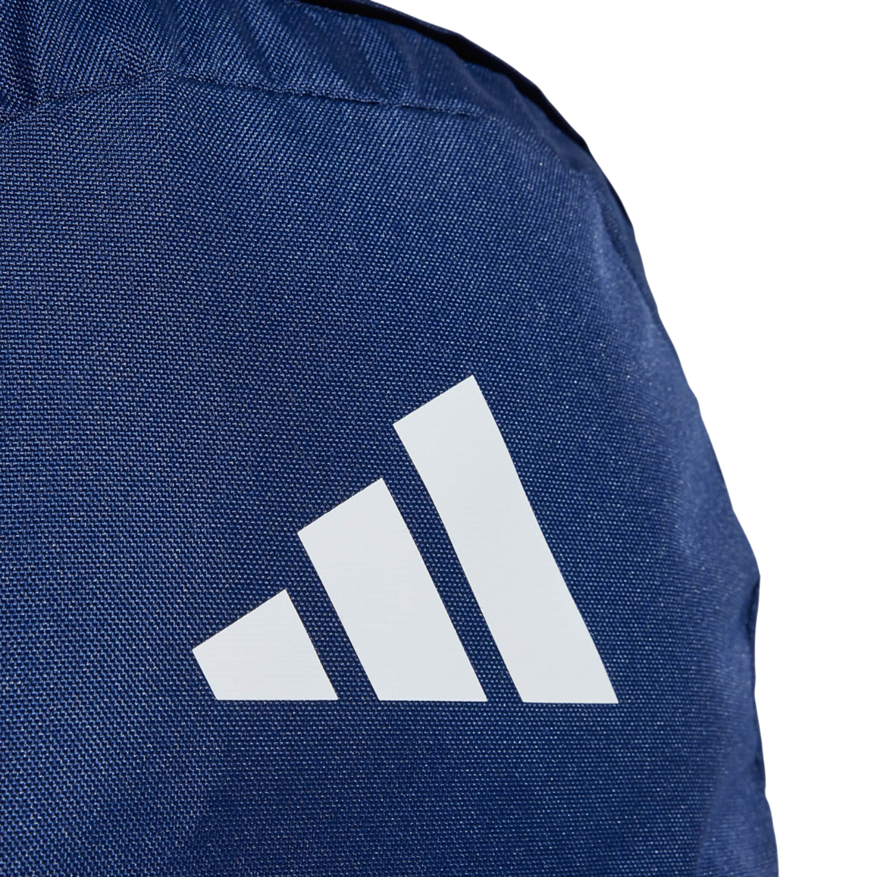 adidas Classic 3 Bar Logo Backpack Bild 4 von 4. Antippen, um die Fotogalerie zu öffnen.