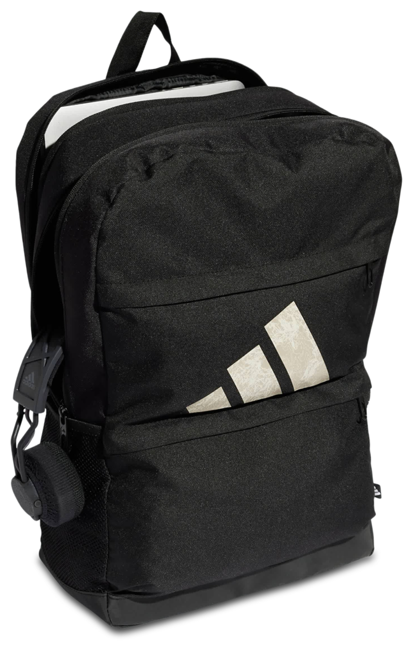 adidas Motion Backpack Bild 3 von 4. Antippen, um die Fotogalerie zu öffnen.