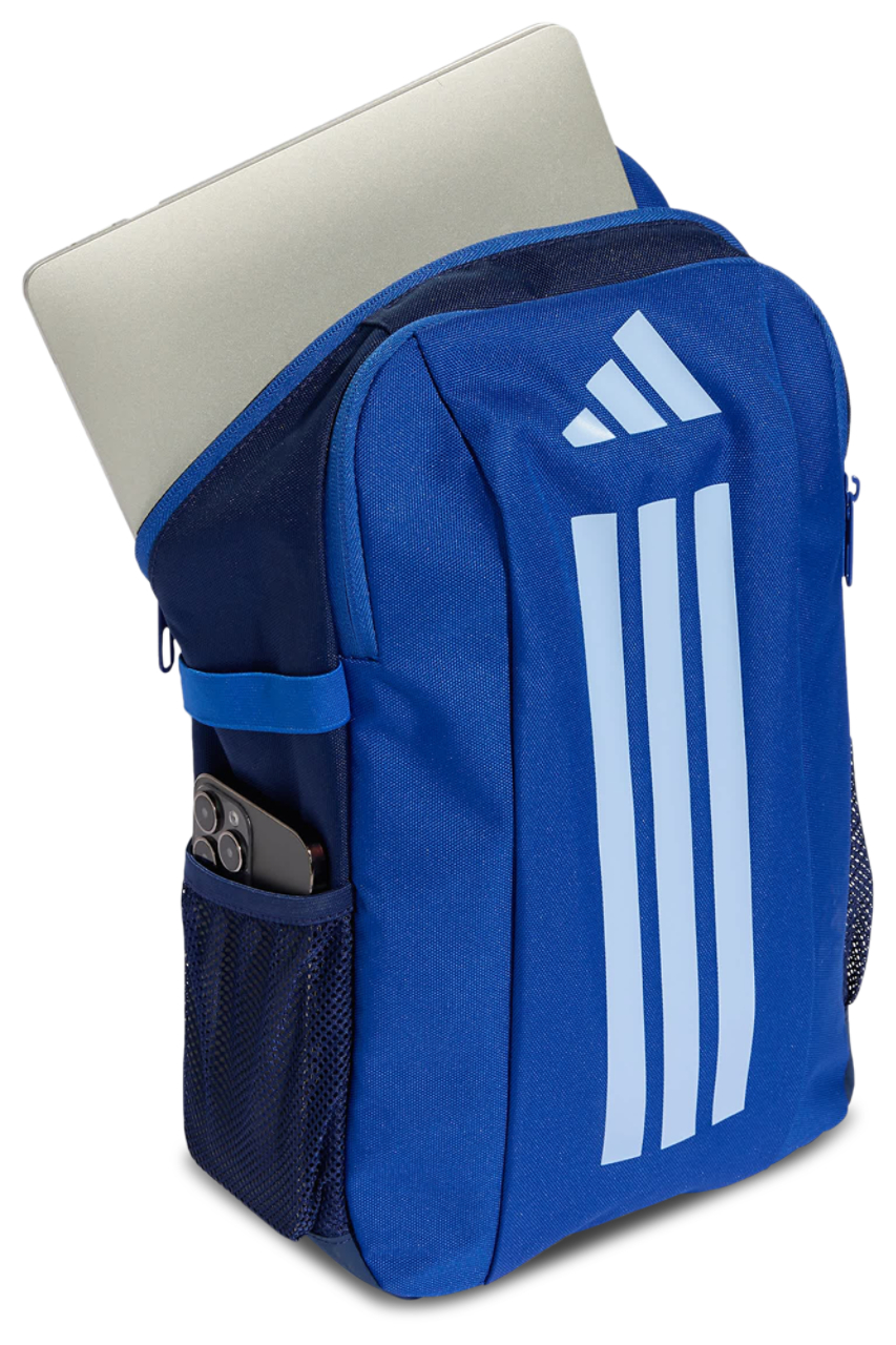 adidas Power Backpack Afbeelding 3 van 4. Tik om de fotogalerij te openen..