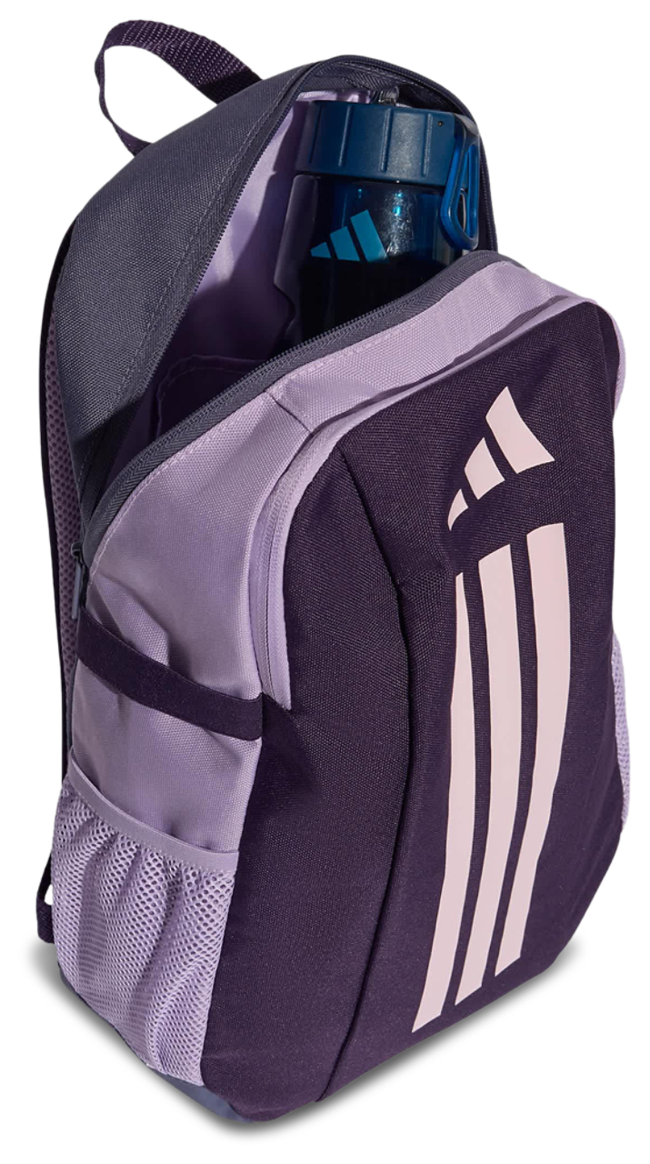 adidas Power Backpack Imagen 3 de 4. Toque para abrir la galería de fotos.