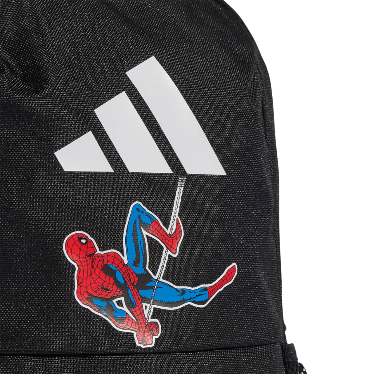 adidas Marvel Spider Man Backpack Imagen 4 de 4. Toque para abrir la galería de fotos.