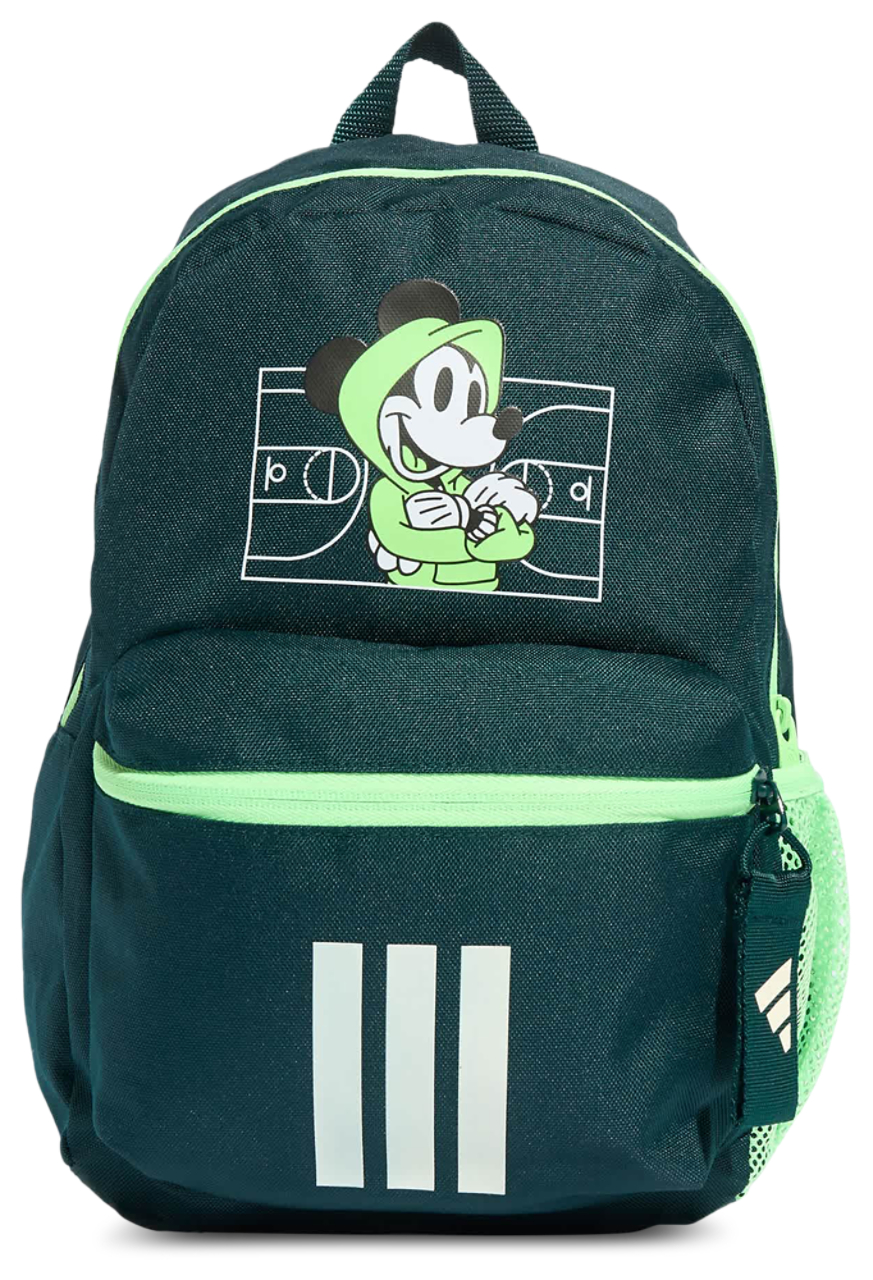 adidas Disney Mickey Mouse Backpack Imagen 1 de 4. Toque para abrir la galería de fotos.