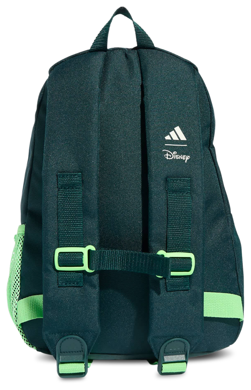 adidas Disney Mickey Mouse Backpack Imagen 2 de 4. Toque para abrir la galería de fotos.