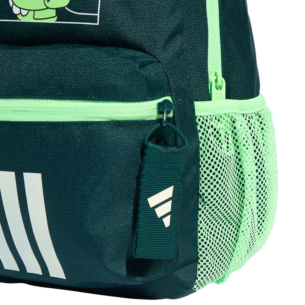 adidas Disney Mickey Mouse Backpack Imagen 4 de 4. Toque para abrir la galería de fotos.