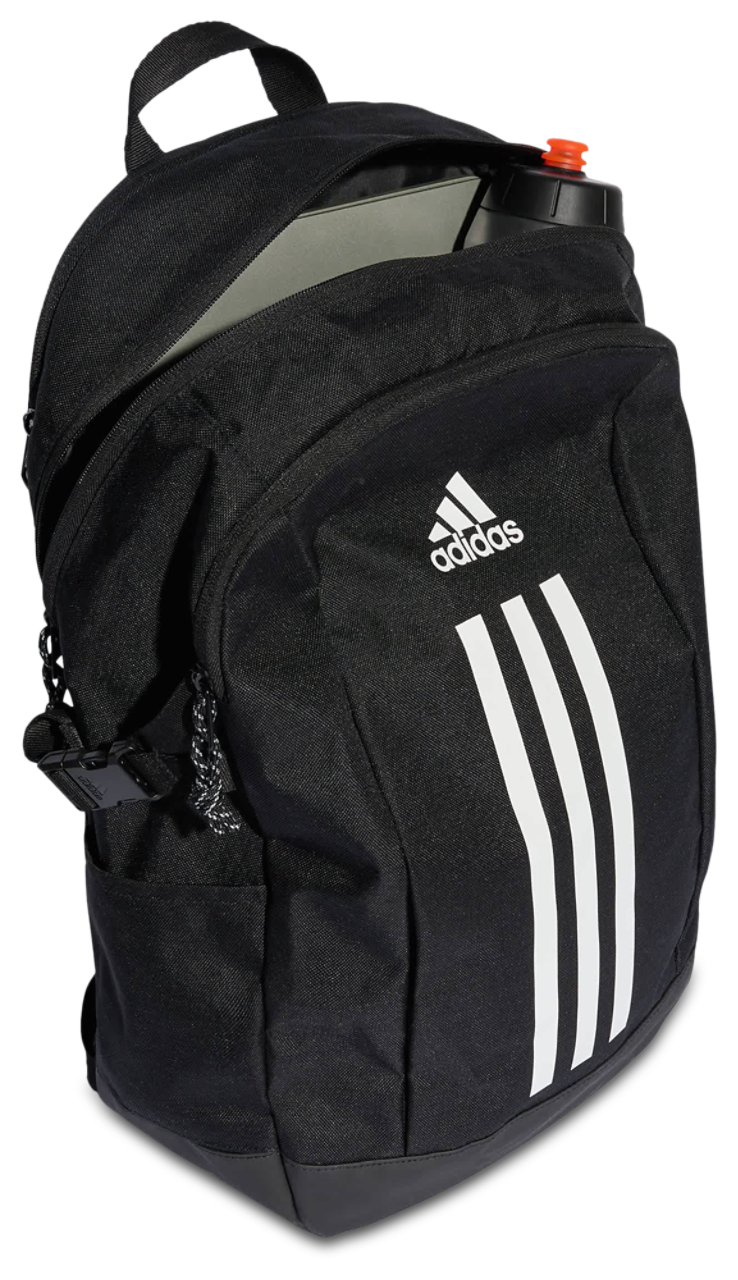 adidas Power Backpack Imagen 3 de 4. Toque para abrir la galería de fotos.