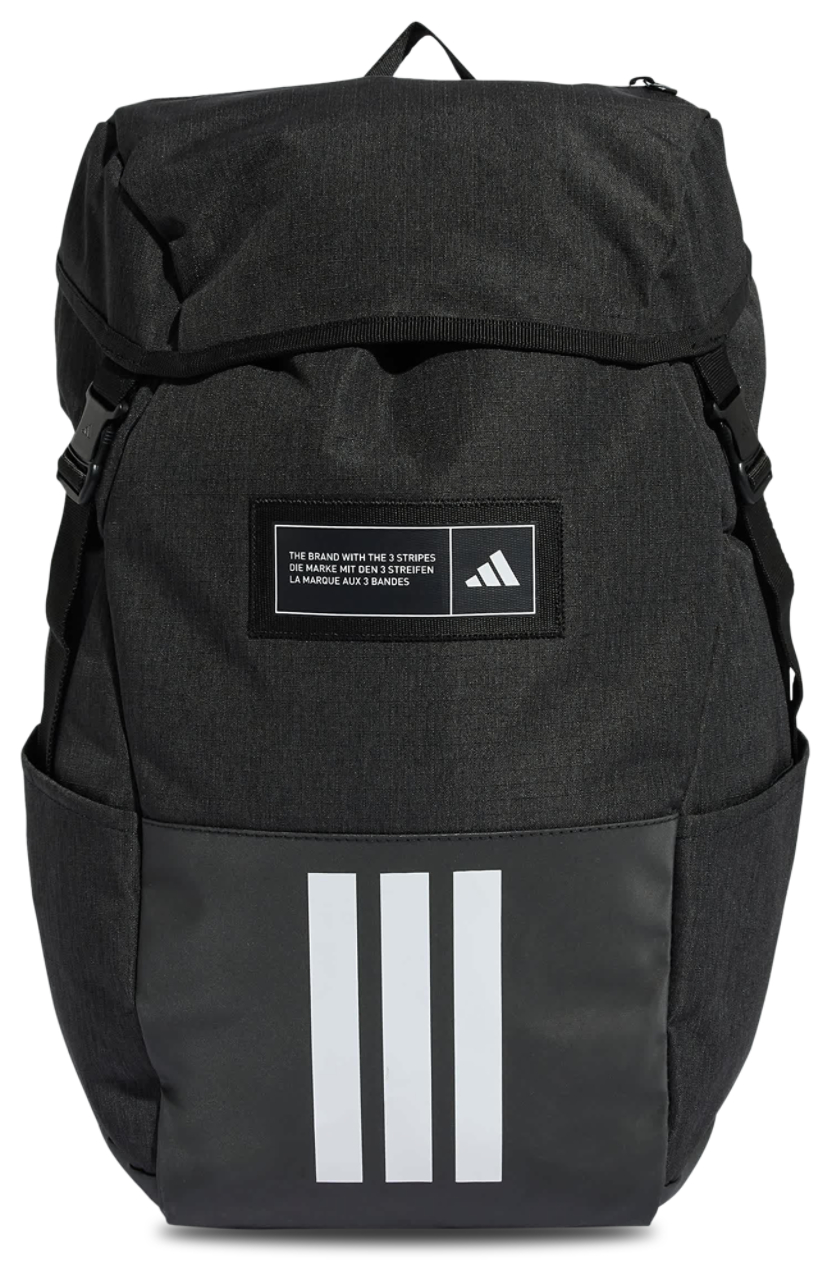 adidas 4Athlts Camper Backpack Afbeelding 1 van 4. Tik om de fotogalerij te openen..