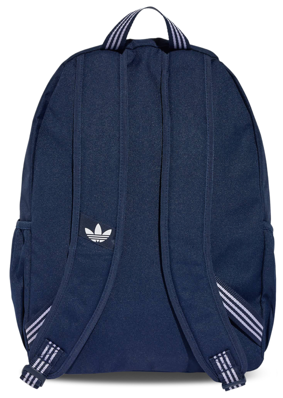 adidas Adicolor Classic Backpack Afbeelding 2 van 4. Tik om de fotogalerij te openen..