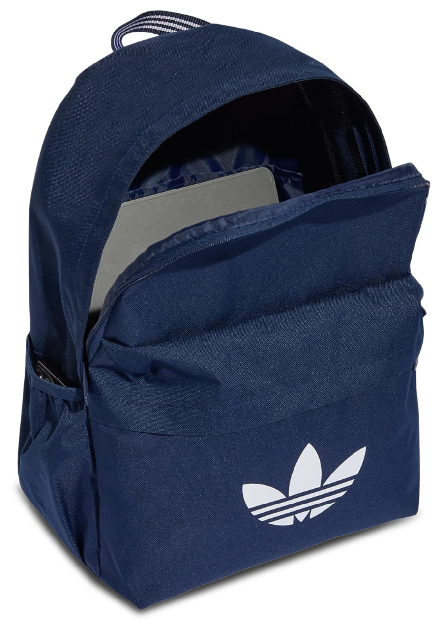 adidas Adicolor Classic Backpack Afbeelding 3 van 4. Tik om de fotogalerij te openen..
