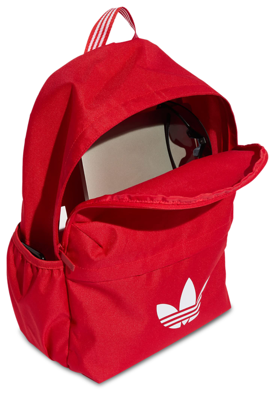 adidas Adicolor Classic Backpack Afbeelding 3 van 4. Tik om de fotogalerij te openen..