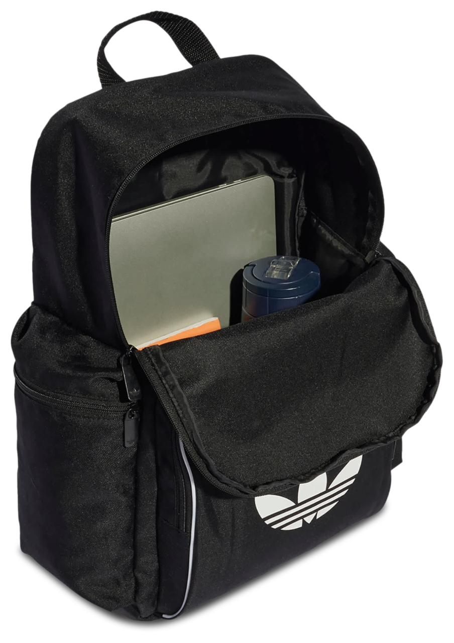 adidas Adicolor Backpack Afbeelding 3 van 4. Tik om de fotogalerij te openen..