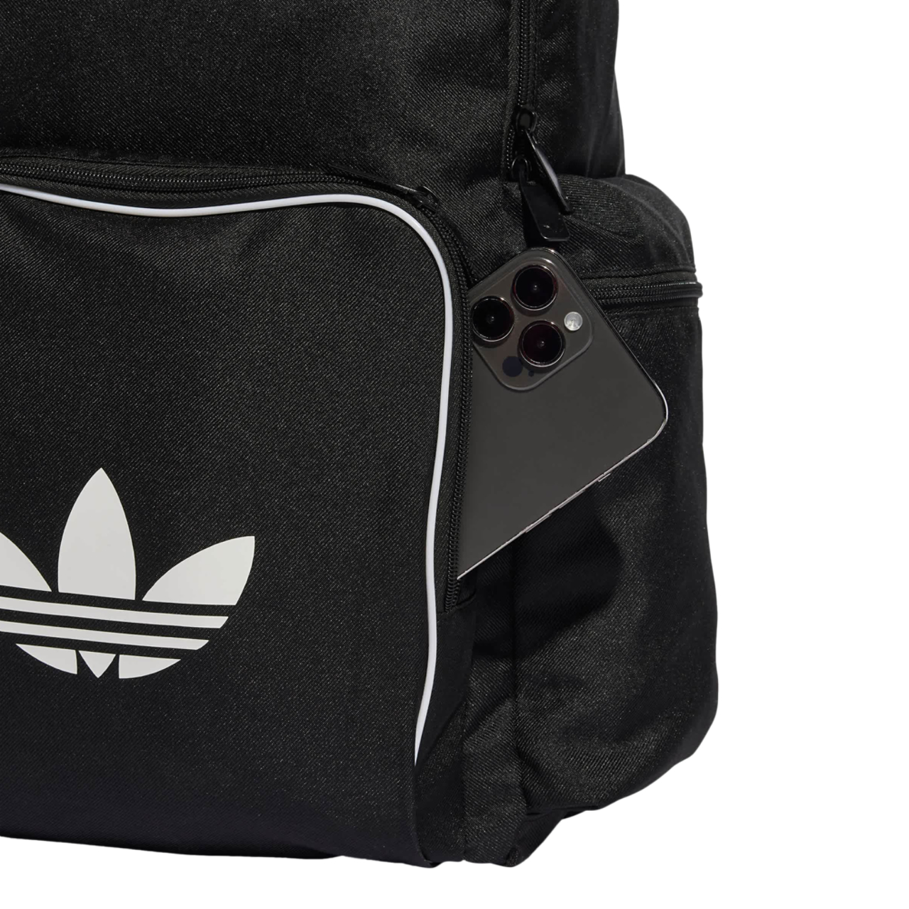 adidas Adicolor Backpack Afbeelding 4 van 4. Tik om de fotogalerij te openen..