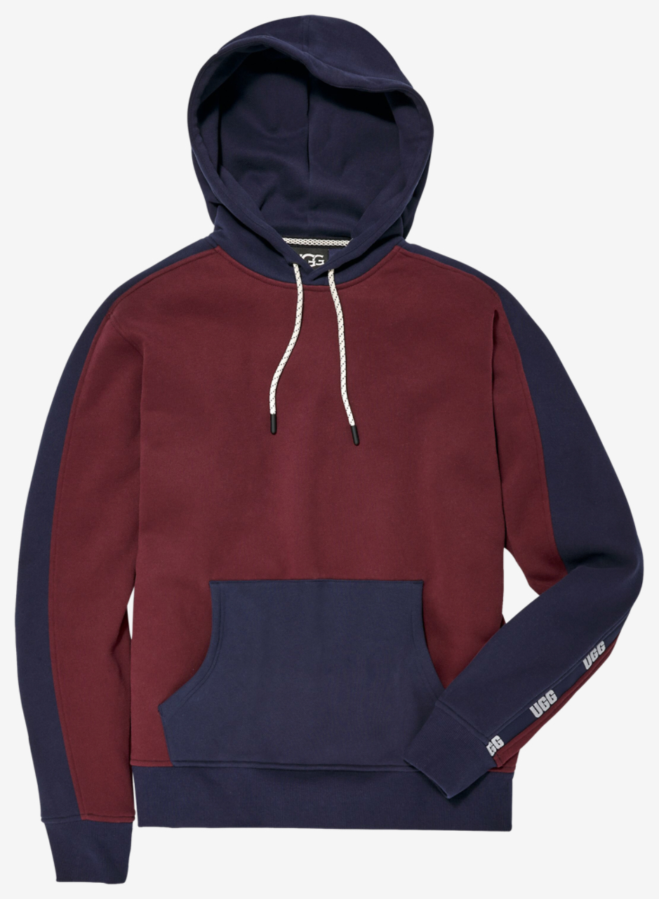 UGG Court Hoodie Image 1 of 1. Tap to open photo gallery.