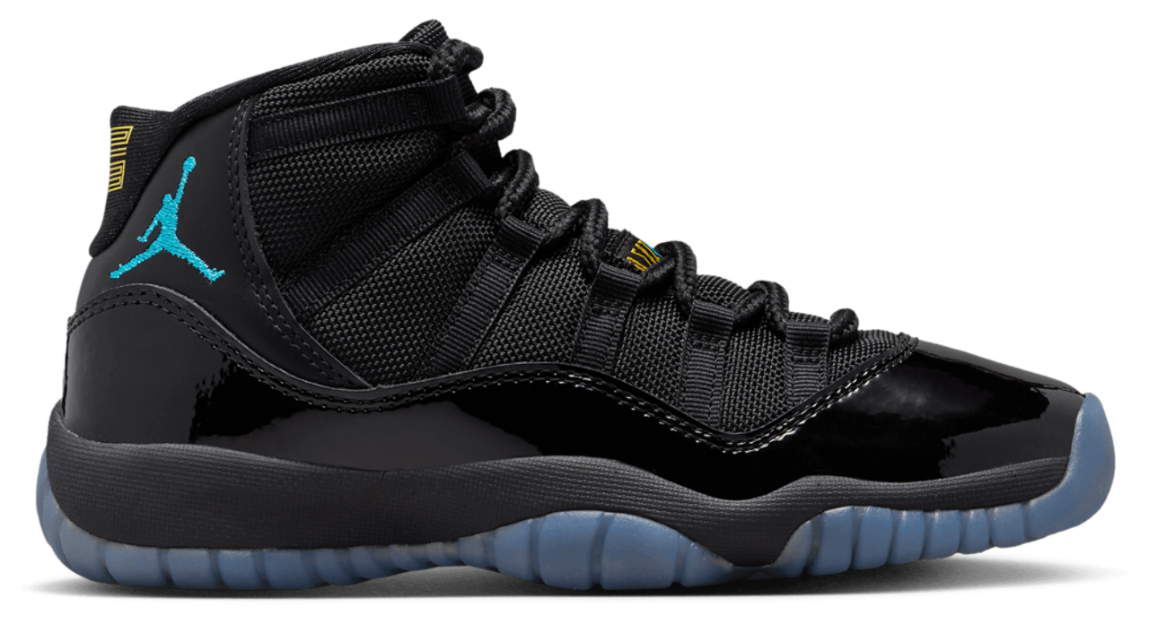 Jordan Retro 11 Image 1 de 8. Appuyez pour ouvrir la galerie de photos.