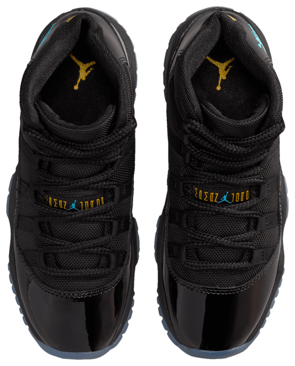 Jordan Retro 11 Image 4 de 8. Appuyez pour ouvrir la galerie de photos.