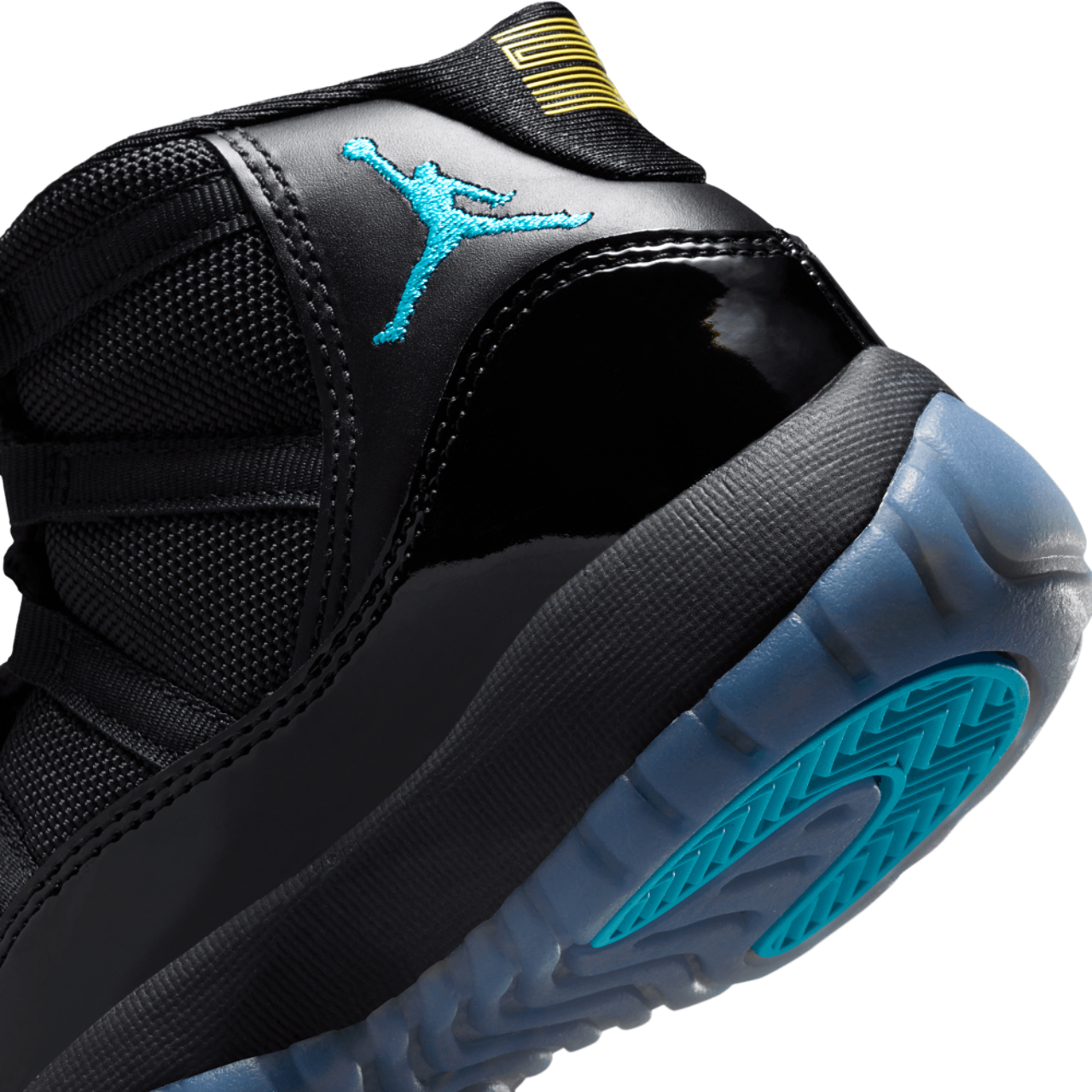 Jordan Retro 11 Image 8 de 8. Appuyez pour ouvrir la galerie de photos.