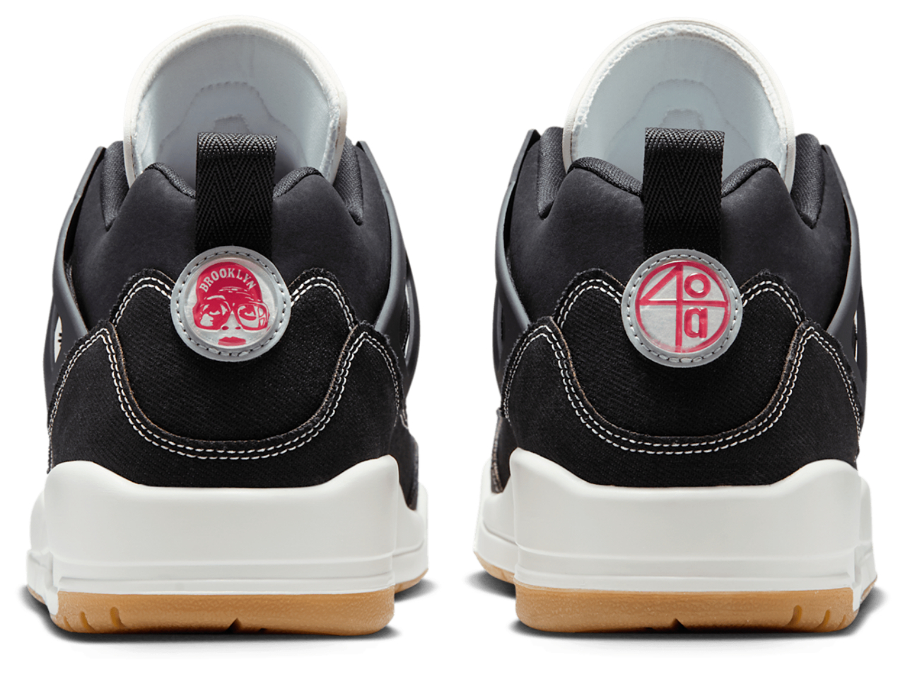 Jordan Spizike Low  Image 3 of 5. Tap to open photo gallery.