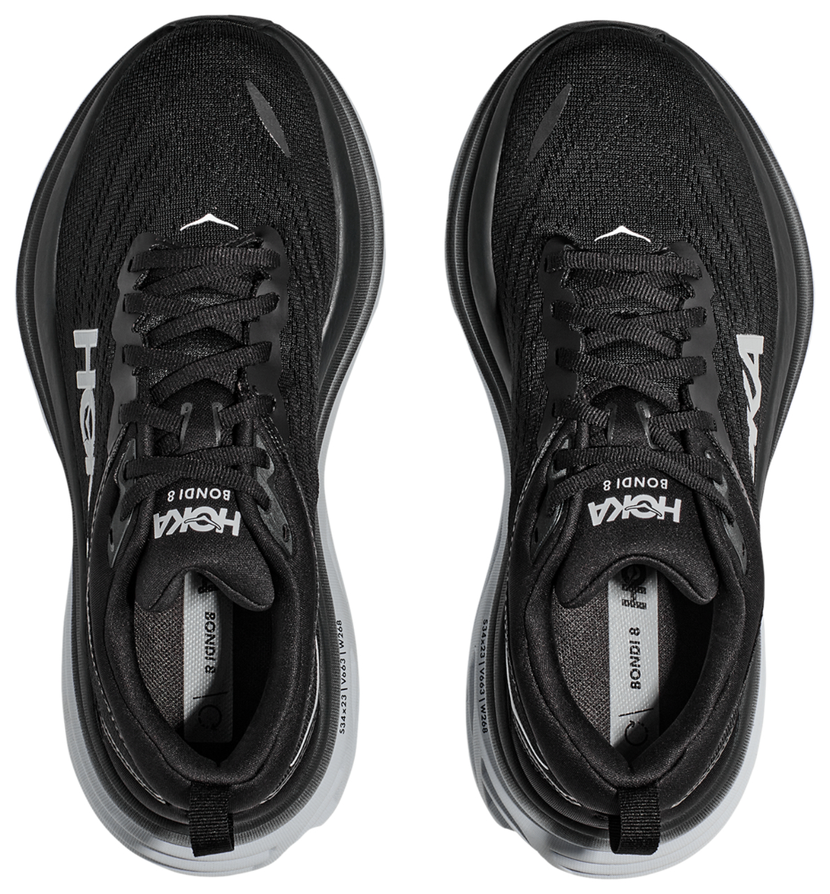 HOKA ボンダイ8 28cm HOKA Bondi 8 | Foot Locker