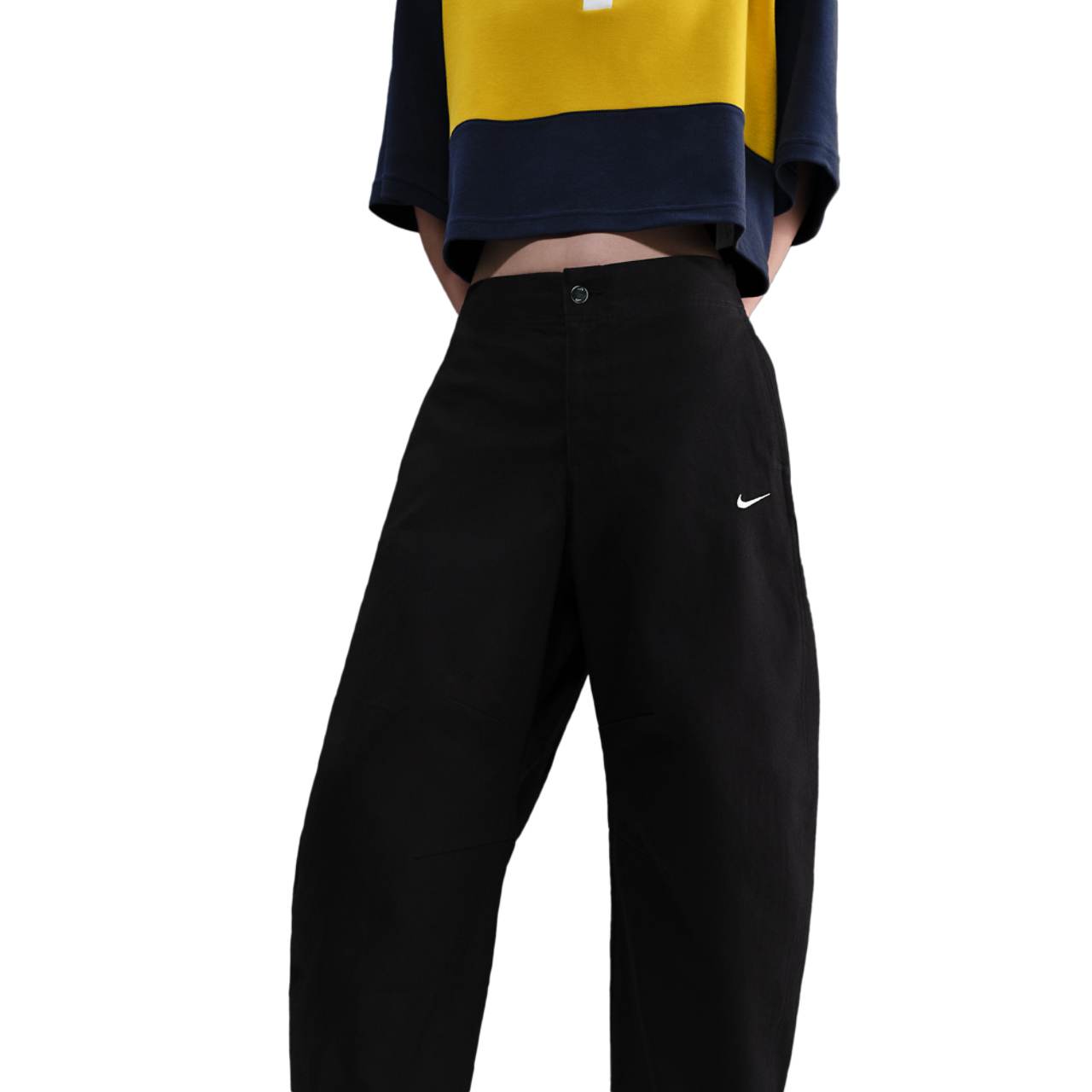 Nike NSW Street Barrel Pants - Women's | Foot Locker