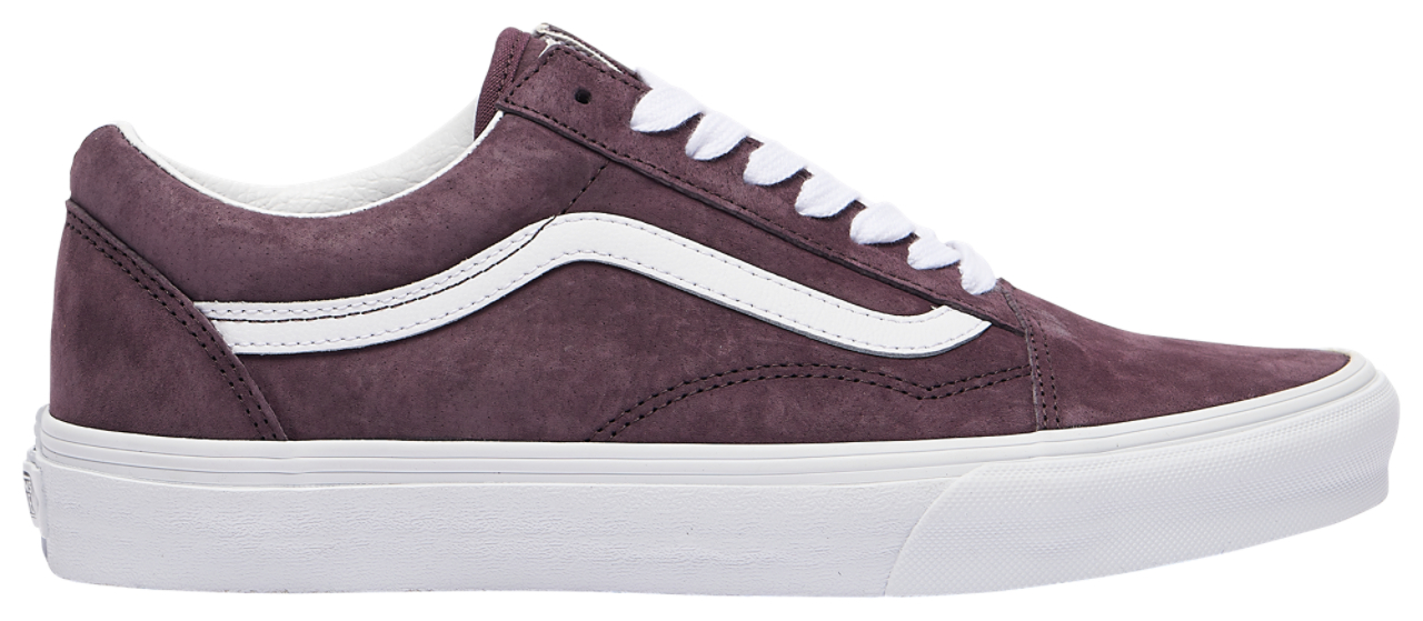 Vans Old Skool Pig Suede  Image 1 of 5. Tap to open photo gallery.