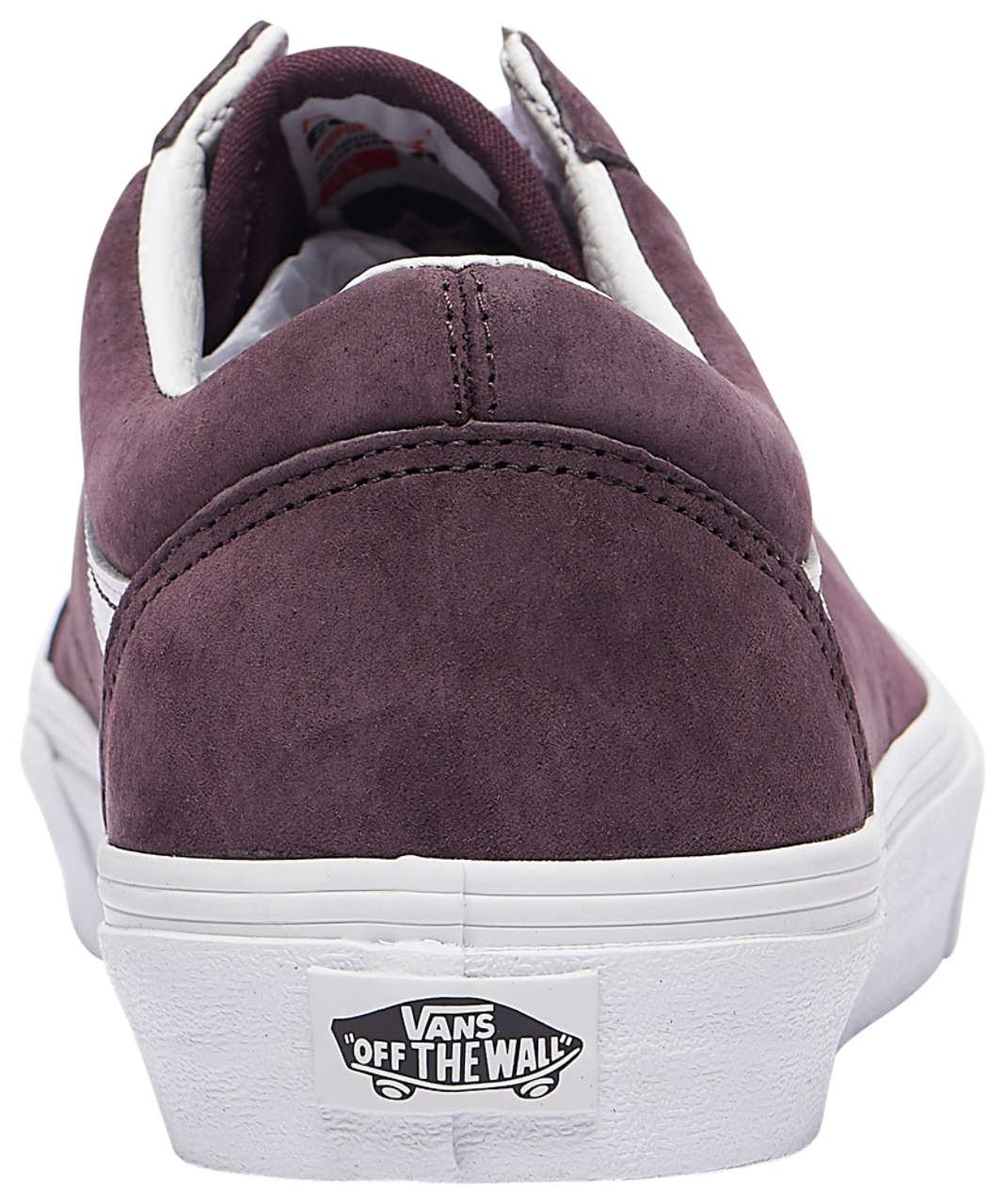 Vans Old Skool Pig Suede  Image 3 of 5. Tap to open photo gallery.
