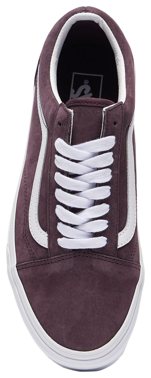 Vans Old Skool Pig Suede  Image 4 of 5. Tap to open photo gallery.